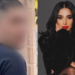 Fiscalía acusa a peleador de artes marciales mixtas por violencia familiar contra su pareja modelo