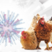 Confirman primera muerte en EE.UU por gripe aviar H5N1