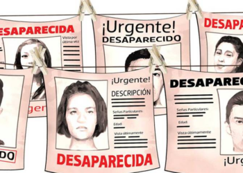 Disminuyen en un 41% las personas desaparecidas en San Luis Potosí en 2024, según la Comisión Nacional de Búsqueda