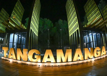 Alcalde de Soledad confirma que el Parque Tangamanga III sigue en pie