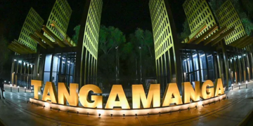 Alcalde de Soledad confirma que el Parque Tangamanga III sigue en pie