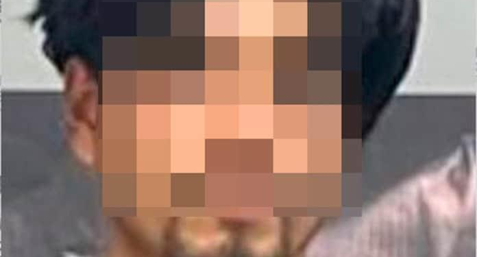Capturan a tercer implicado en robo violento a pasajeros de transporte en Villa de Pozos