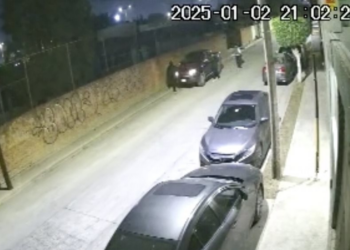 VIDEO: Inseguridad en la colonia Himno Nacional Segunda Sección: vecinos denuncian robos y falta de vigilancia