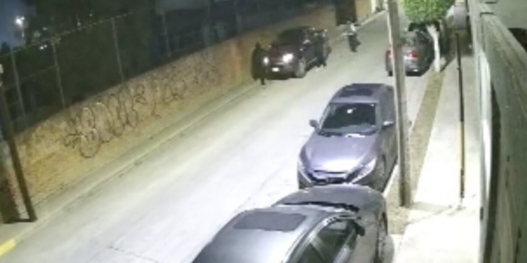 VIDEO: Inseguridad en la colonia Himno Nacional Segunda Sección: vecinos denuncian robos y falta de vigilancia