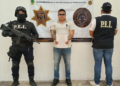Cancún: Detienen a un extorsionador de masajistas y guías turísticos
