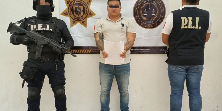 Cancún: Detienen a un extorsionador de masajistas y guías turísticos