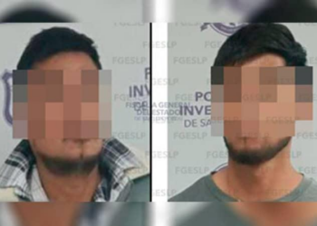 Capturan a padre e hijo por el asesinato de su hermano y tío en Santa María del Río durante un jaripeo