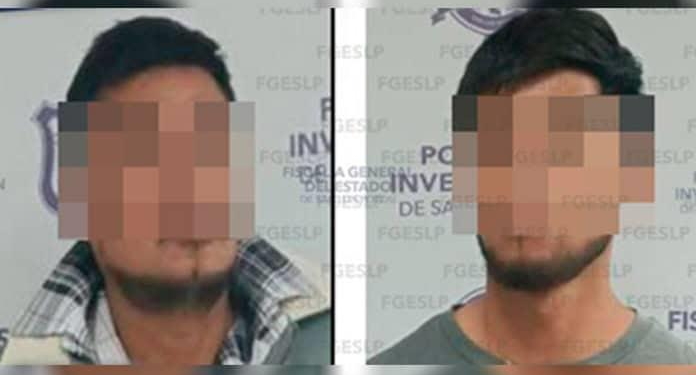 Capturan a padre e hijo por el asesinato de su hermano y tío en Santa María del Río durante un jaripeo
