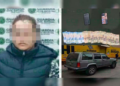 Capturan a mujer presuntamente vinculada a grupo criminal en Villa de Pozos con camioneta robada y dinero en efectivo