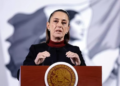 Sheinbaum condena entrega de regalos del CJNG en Tabasco