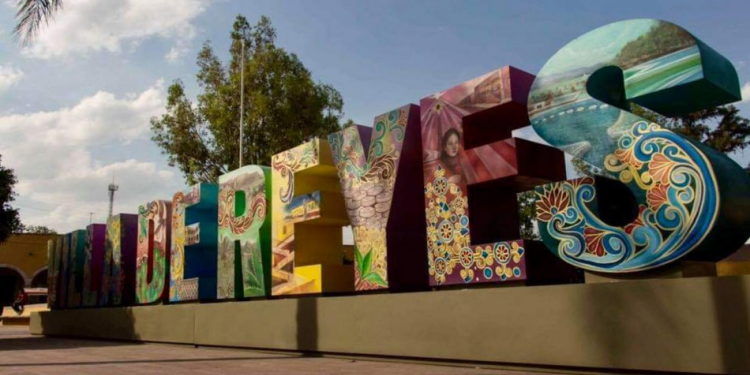 VIDEO: Villa de Reyes considera blindar sus límites con municipios vecinos, ante el aumento de la delincuencia