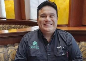 Asesinan a Mario Peralta, ex regidor del PRI en Tabasco