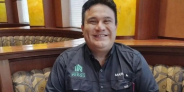 Asesinan a Mario Peralta, ex regidor del PRI en Tabasco