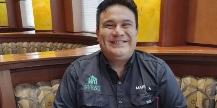 Asesinan a Mario Peralta, ex regidor del PRI en Tabasco