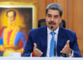 EE.UU. eleva a 25 millones de dólares la recompensa por información que lleve a la captura de Nicolás Maduro