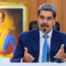 EE.UU. eleva a 25 millones de dólares la recompensa por información que lleve a la captura de Nicolás Maduro