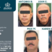 Detienen a cinco policías de Jalisco acusados de desaparición forzada