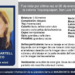 InDrive aclara que Daniela Martell, no estaba realizando ningún viaje registrado en su plataforma