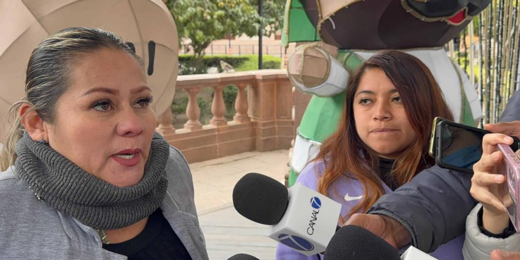 Operadoras de InDrive rechazan declaraciones de la FGE sobre la desaparición de Daniela Martell