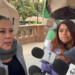 Operadoras de InDrive rechazan declaraciones de la FGE sobre la desaparición de Daniela Martell
