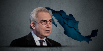 Zedillo critica a Sheinbaum y asegura que México ya no es un país democrático