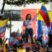 María Corina Machado agradeció a Trump su compromiso con la libertad de Venezuela: “Maduro y sus cómplices fracasarán”