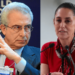Claudia Sheinbaum defiende programas sociales y responde a críticas del ex presidente Ernesto Zedillo