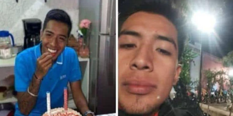 Desaparecen 14 jóvenes en la costa de Oaxaca desde el 7 de enero