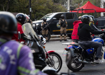 ONG reporta 83 arrestos políticos en Venezuela durante enero