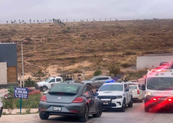 Encuentran cuerpo en San Marcos; podría ser joven desaparecido desde el 3 de enero
