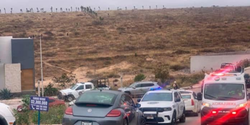 Encuentran cuerpo en San Marcos; podría ser joven desaparecido desde el 3 de enero