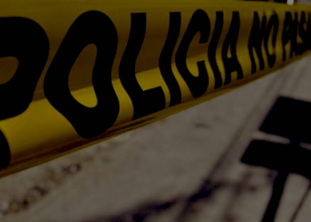 Encuentran restos humanos en San Lorenzo, Villa Hidalgo; autoridades inician investigaciones