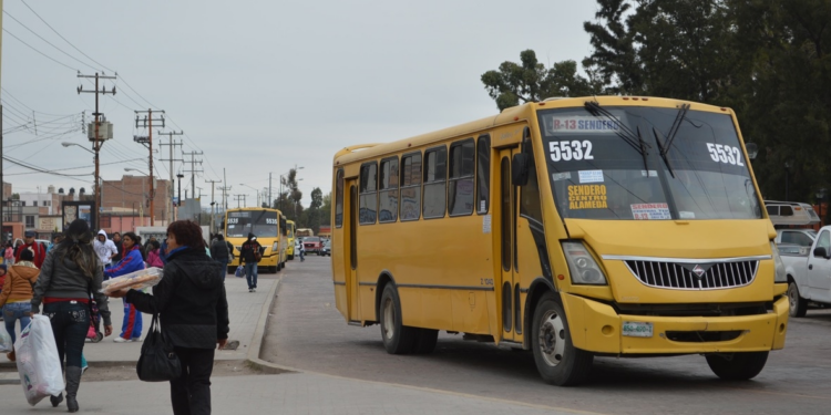 VIDEO: Análisis de Incremento en tarifas de transporte público en reunión entre Gobierno y SCT