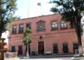 Fiscalía investiga robo de recursos públicos en Mexquitic