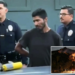 Detienen a migrante mexicano por presunto incendio forestal en Kenneth, California