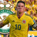 James Rodríguez se une a León como nuevo fichaje, confirma el club en redes sociales