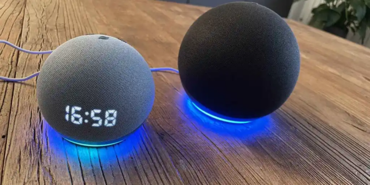 Amazon revela las preguntas más comunes de los usuarios a Alexa en 2024.