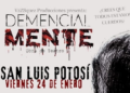 La obra Demencial-Mente llega a SLP