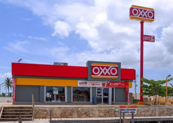 Capturan a líder de asaltos a OXXO’s en San Marcos
