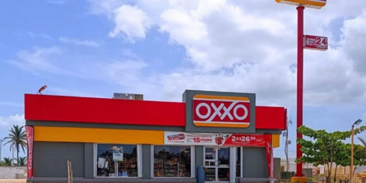 Capturan a líder de asaltos a OXXO’s en San Marcos