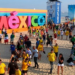 México reporta un aumento del 13.2% en turistas internacionales en noviembre