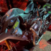 Motociclista en estado grave tras accidente en carretera a Rioverde
