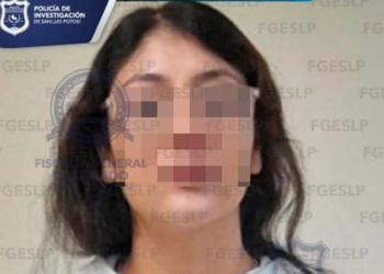 Detienen a mujer tras agresiones a vecinos en 2023