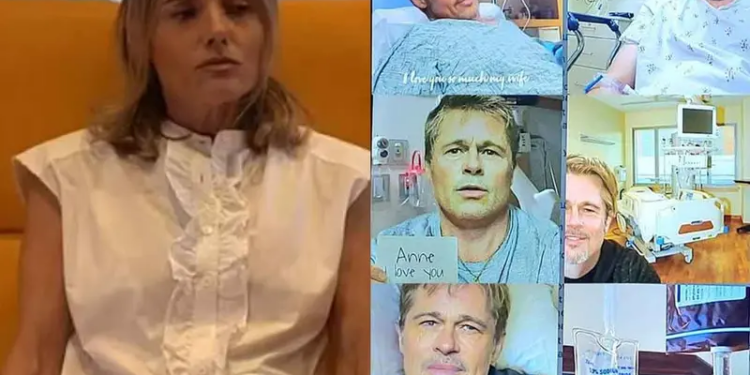 Un hombre usa inteligencia artificial para hacerse pasar por Brad Pitt y estafa a una mujer en Francia
