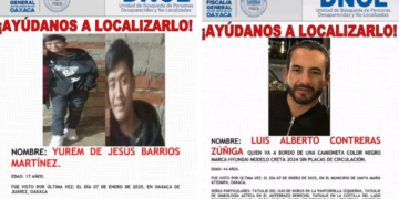 Desaparecen 14 jóvenes en Oaxaca durante sus vacaciones; Esto es lo que se sabe