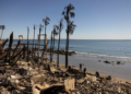 Los incendios en Los Ángeles ya dejan 25 muertos y la lucha contra las llamas se intensifica