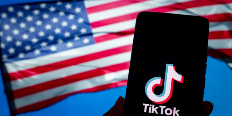 TikTok podría desaparecer de EE.UU. este domingo: ¿la Corte Suprema salvará la app?