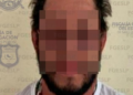 Detienen a hombre por estafar con instalación de pasto sintético