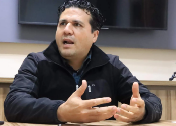 VIDEO: Preparan cuatro denuncias penales por fraudes millonarios con facturas falsas y obras fantasma