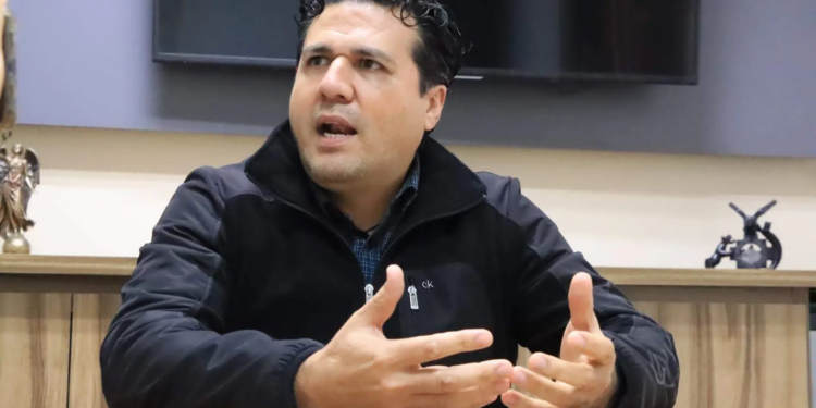 VIDEO: Preparan cuatro denuncias penales por fraudes millonarios con facturas falsas y obras fantasma